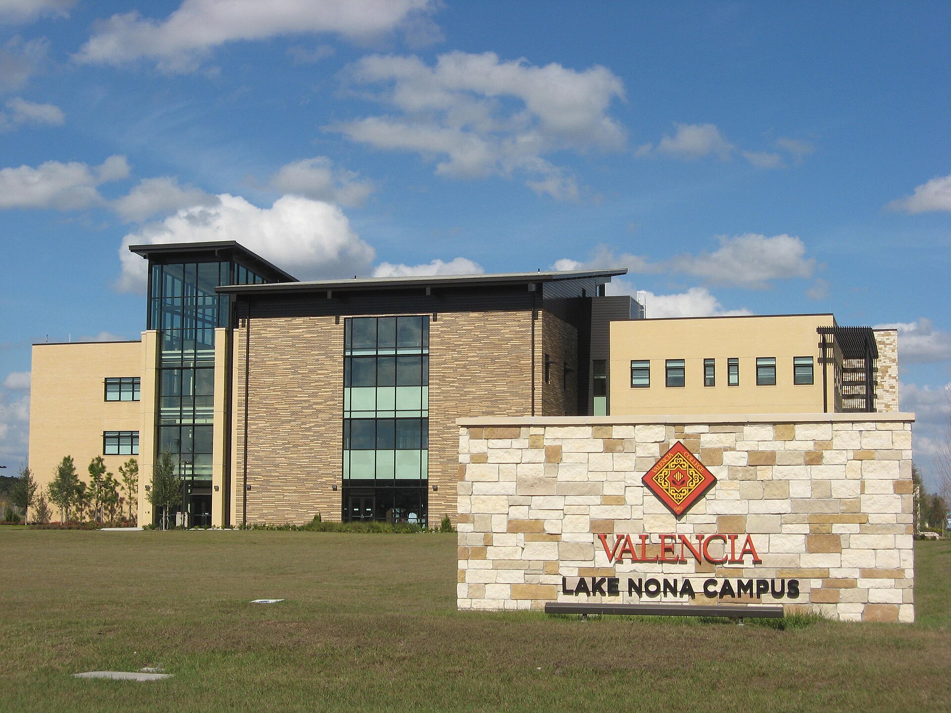 Lake Nona College