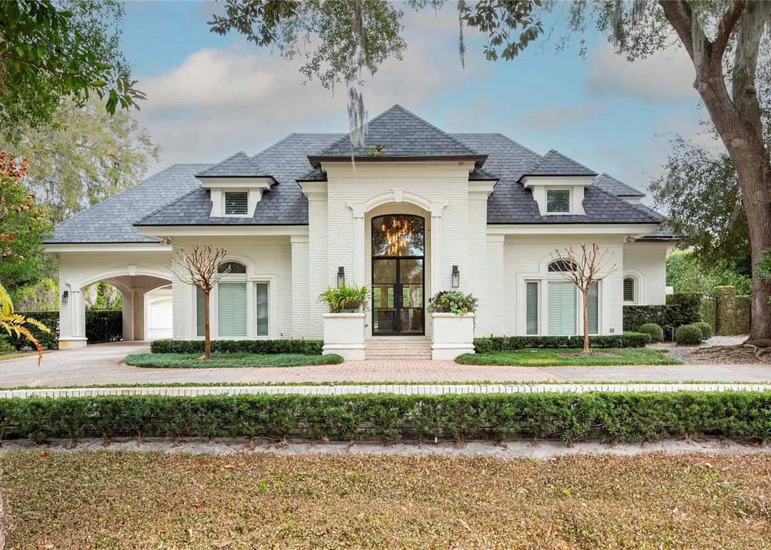 Featured Orlando home